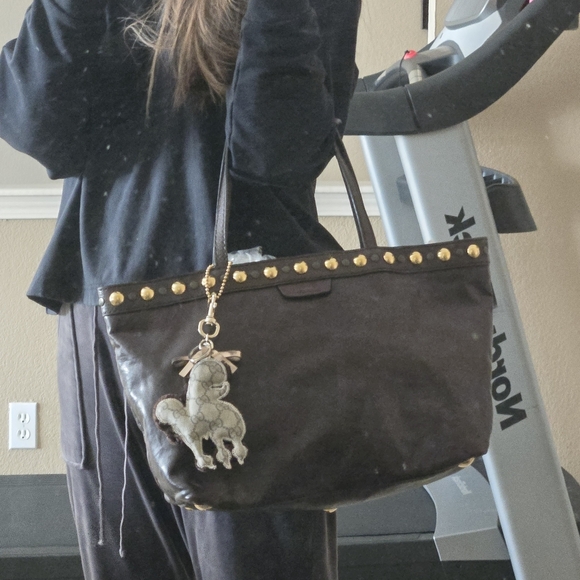 Gucci vintage - Picture 3 of 9